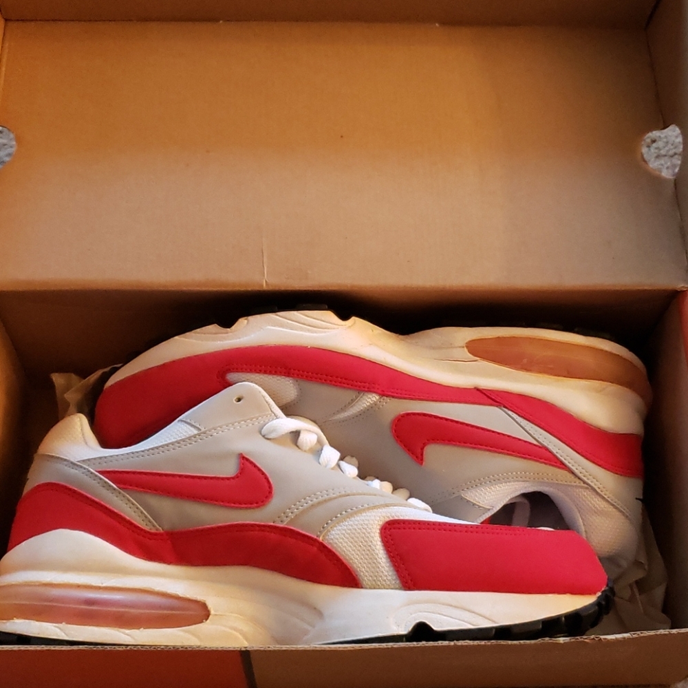Nike Air Max Air Burst Shoes